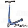 JD Bug Original Street Series Scooter - Reflex Blue -Movement-Pulley original20scooter20reflex20blue 500x500 0