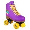Rookie Adjustable Quad Roller Skates - Passion -Movement-Pulley passion 500x500 0
