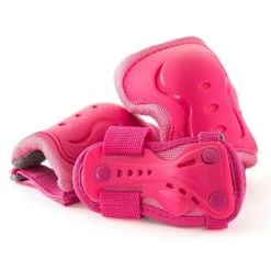 SFR Essentials Triple Pad Set Pink