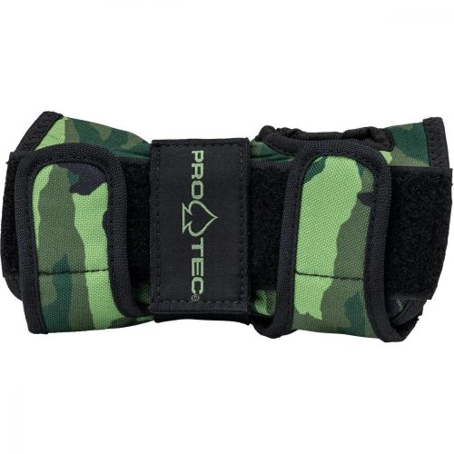 Pro-Tec Street Gear Wrist Guards - Camo 3 Pro-Tec Street Gear Wrist Guards - Camo