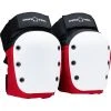 Pro-Tec Street Knee Pads Open Back Red/White/Black - Youth -Movement-Pulley pro tec20knee20elbow20red201 500x500 0
