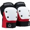 Pro-Tec Street Elbow Pads Red/White/Black - Youth 2 Pro-Tec Street Elbow Pads Red/White/Black - Youth -Movement-Pulley pro tec20knee20elbow20red203 500x500 0