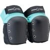 Pro-Tec Pro Knee Pads Sky Brown -Movement-Pulley pro tec20pro20knee20sky20brown 500x500 0