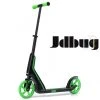 JD Bug PRO Commute 185 Scooter - Black/Green -Movement-Pulley pro20commuter20green 500x500 0
