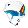 Triple 8 Cert Sweatsaver Helmet - Rainbow Sparkle White 1 Triple 8 Cert Sweatsaver Helmet - Rainbow Sparkle White -Movement-Pulley rainbow20sparkle 500x500 0
