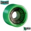 Reckless Ikon XE Derby Quad Skate Wheels Green 93a (Pack Of 4) -Movement-Pulley reckless20ikon2093a 500x500 0