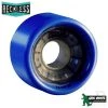 Reckless Ikon XE Derby Quad Skate Wheels Blue 91a (Pack Of 4) -Movement-Pulley reckless20ikon20blue 500x500 0