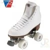 Riedell 111 Angel Artistic Quad Skates White -Movement-Pulley riedell20angel 500x500 0