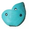 Riedell Leather Toe Caps (Pair) - Turquoise -Movement-Pulley riedell20toe20cap 500x500 0