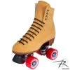 Riedell Outdoor 135 Zone Quad Roller Skates -Movement-Pulley riedell20zone20tan 500x500 0