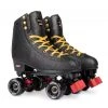 Rookie BUMP Roller Disco Quad Roller Skates V2 - Black -Movement-Pulley rookie20bump20black 500x500 0 1 1