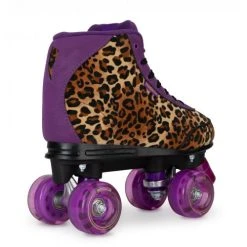 Rookie Harmony Leopard Quad Roller Skates V2 -Movement-Pulley rookie20harmony201 500x500 0