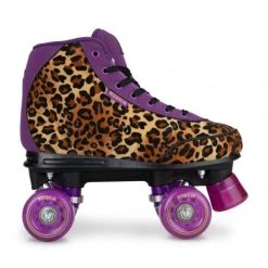 Rookie Harmony Leopard Quad Roller Skates V2 -Movement-Pulley rookie20harmony202 500x500 0