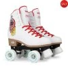 Rookie Roller Skates Coca-Cola Love White -Movement-Pulley rookie20love 500x500 0 3