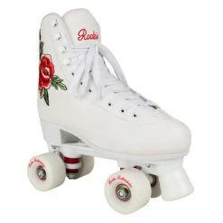 Rookie Quad Roller Skates Rosa With Skate Bag -Movement-Pulley rookie20rosa 500x500 0 1 1