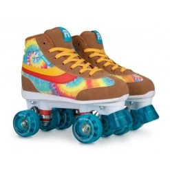 Rookie Legacy Tie Dye Quad Roller Skates -Movement-Pulley rookie20tie20dye201 500x500 0