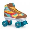 Rookie Legacy Tie Dye Quad Roller Skates 1 Rookie Legacy Tie Dye Quad Roller Skates -Movement-Pulley rookie20tie20dye20main 500x500 0