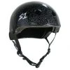 S1 Lifer Multi Impact Helmet - Black Gloss Glitter -Movement-Pulley s120black20glitter 500x500 0