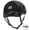S1 Lifer Multi Impact Helmet - Black Gloss -Movement-Pulley s120lifer20black20gloss 500x500 0