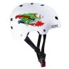 Bullet X Santa Cruz Helmet - Youth - Slasher -Movement-Pulley slasher 500x500 0