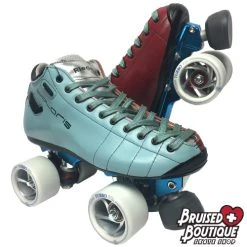 Custom Riedell Solaris Skates -Movement-Pulley solaris light blue red 1 80913.1672866028