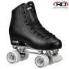 Roller Derby Stratos Quad Roller Skates - Black -Movement-Pulley stratos20black 500x500 0