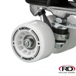 Roller Derby Stratos Quad Roller Skates - Black -Movement-Pulley stratos20black203 500x500 0