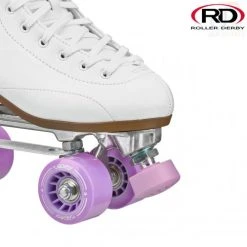 Roller Derby Stratos Quad Roller Skates - White -Movement-Pulley stratos20white201 500x500 0