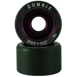 Sure-Grip Zombie Wheels (4 Pack) 11 Sure-Grip Zombie Wheels (4 Pack) -Movement-Pulley suregrip zombie wheels purple kickflip boards uk l 1 500x500 0