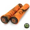 MGP 150mm Swirl Grind Scooter Grips - Orange/Black -Movement-Pulley swirl20orange 500x500 0