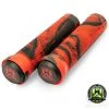 MGP 150mm Swirl Grind Scooter Grips - Red/Black -Movement-Pulley swirl20red 500x500 0