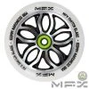 MGP MFX Switchblade Scooter Wheel R Willy Signature 120mm White