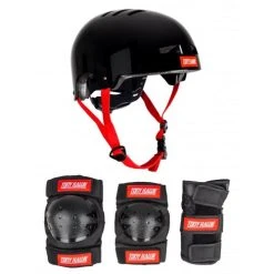 Tony Hawk SS 180 Complete Safety Set