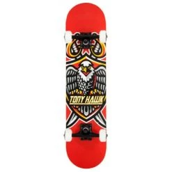 Tony Hawk SS 540 Complete Skateboard - Touchdown