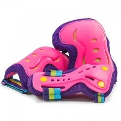 SFR Tropical Triple Pad Set -Junior