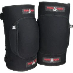 Triple Eight Triple 8 Undercover Snow Knee Pads